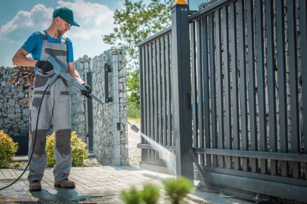 Best Patio and Deck Pressure Washing  in Pacheco, CA
